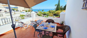 AP346 - Torrox Beach Club
